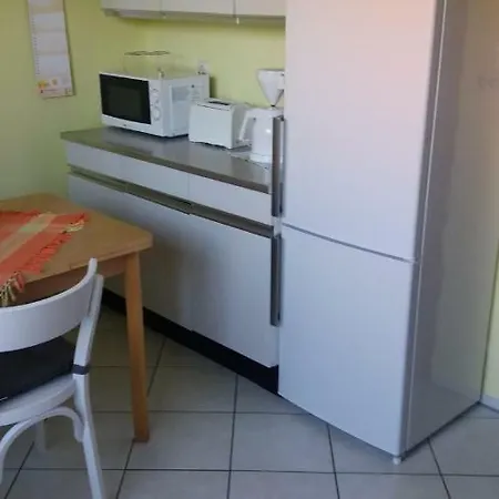 Ferienwohnung Im Waldwinkel Stadthagen Exterior foto