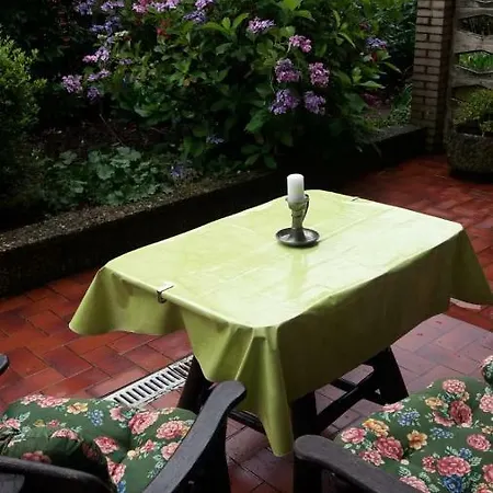 Ferienwohnung Im Waldwinkel Stadthagen Exterior foto