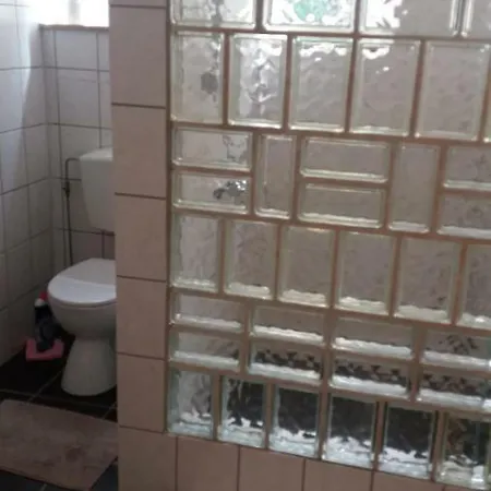 Ferienwohnung Im Waldwinkel Stadthagen Exterior foto