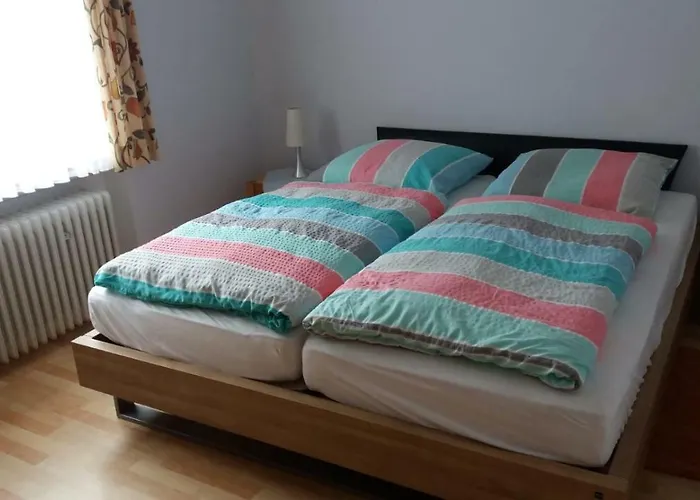 Ferienwohnung Im Waldwinkel