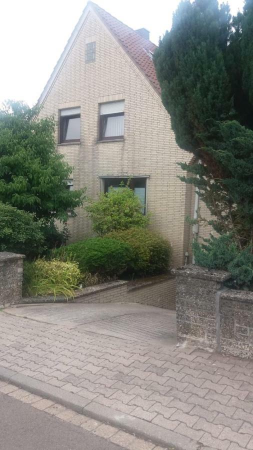Im Waldwinkel * Stadthagen
