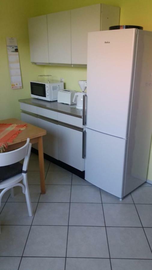 Im Waldwinkel Apartment