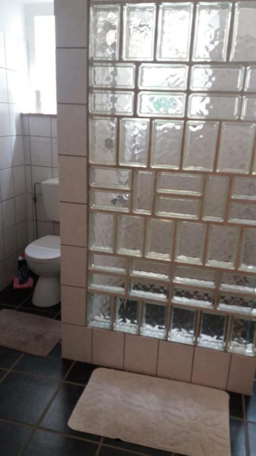 Apartament Im Waldwinkel Stadthagen