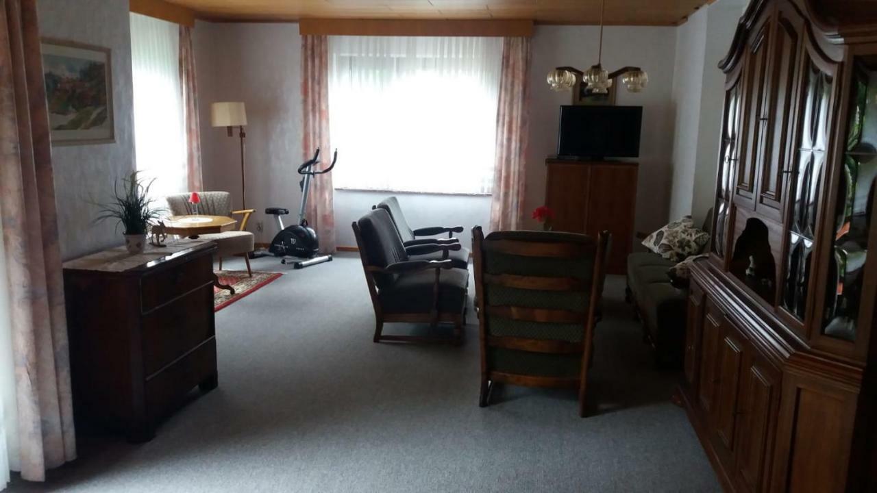 Im Waldwinkel Apartament Stadthagen