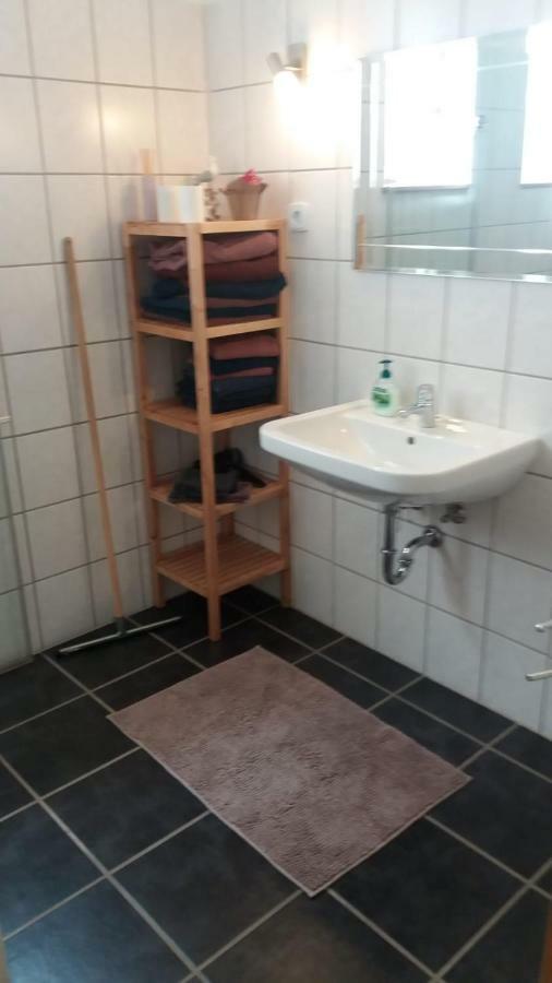Im Waldwinkel * Stadthagen