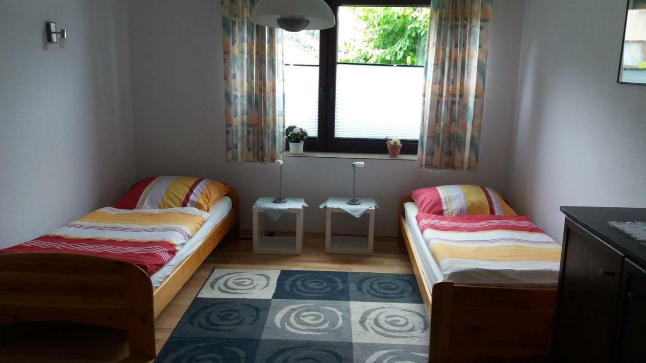 Apartament Im Waldwinkel